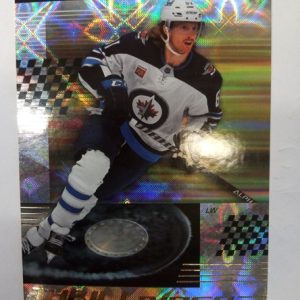 2023-2024 Upper Deck Synergy Thrill Rides Kyle Connor