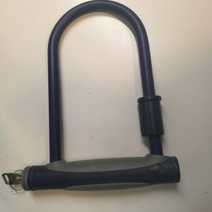 LUMA Pyöränlukko (K)