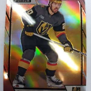 2023-24 O-Pee-Chee Platinum Sunset Chandler Stephenson