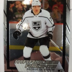 2023-24 O-Pee-Chee Platinum Recrue de Renom Rookie Alex Laferriere