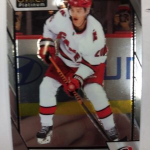 2023-24 UD O-Pee-Chee Platinum Sebastian Aho