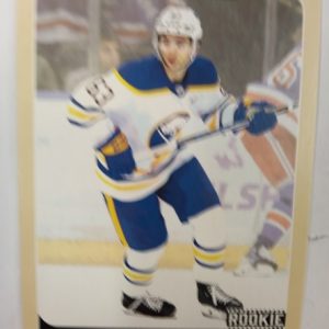 2023-24 UD Parkhurst Champions Isak Rosen