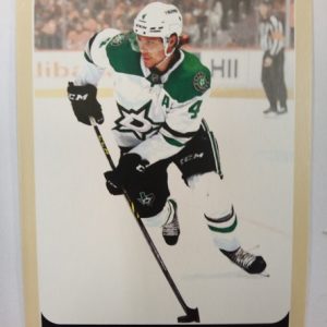 2023-24 UD Parkhurst Miro Heiskanen