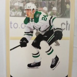 2023-24 UD Parkhurst Champions Roope Hintz