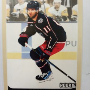 2023-24 UD Parkhurst Champions Adam Fantilli