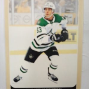 2023-24 UD Parkhurst Champions Wyatt Johnston