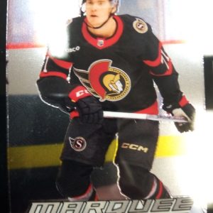 2023-24 O-Pee-Chee Platinum Marque de Renom Rookie Ridly Greig