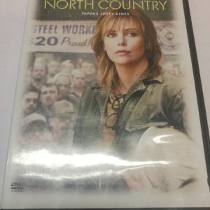 DVD North Country (K)
