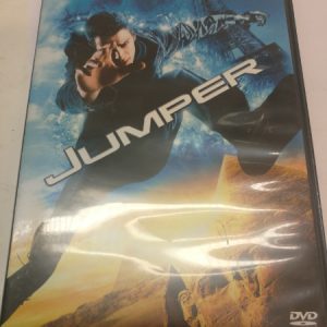 DVD Jumper (K)