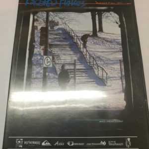 DVD Frosted Flakes (K)