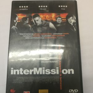 DVD interMission (K)