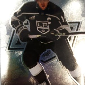 2024-25 UD Synergy NHL Impressions Anze Kopitar