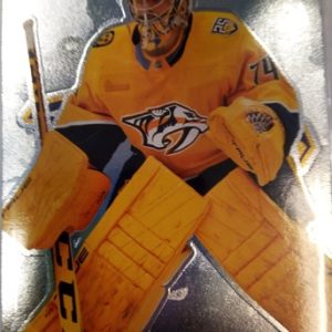 2024-25 UD Synergy NHL Impressions Juuse Sarros