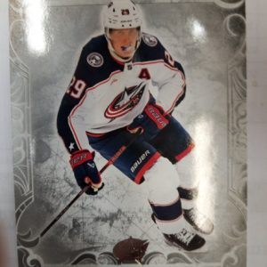 2023-24 UD Artifacts Patrik Laine