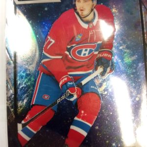 2023-24 O-Pee-Chee Platinum Cosmic Kirby Dach