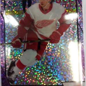 2023-24 O-Pee-Chee Platinum Violet Pixels Mortiz Seider