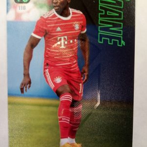 2023 Panini Top Class Sadio Mane