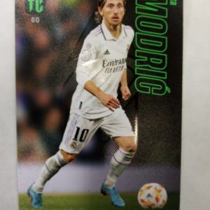 2023 Panini Top Class Luka Modric