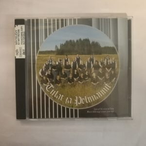 CD Tiilat ja Pelimannit, 1997 (K)