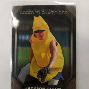 2024 UD Goodwin champions Jackson Olson