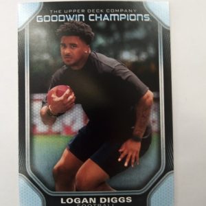 2024 UD Goodwin champions Logan Diggs