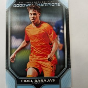 2024 UD Goodwin champions Fidel Barajas