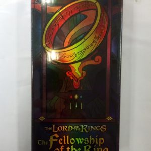 Lord of the Rings Trick-Taking Game