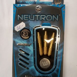 Darts Winmau Neutron 23g