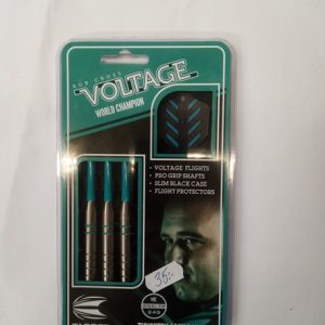 Darts Rob Cross voltage world champion 24g