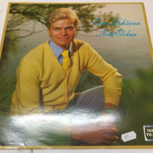 LP Eino Lehtinen - Neiti Elokuu (K)