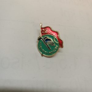 Tourist Moscou pinssi (K)