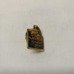 Vanajan Linna pinssi (K)