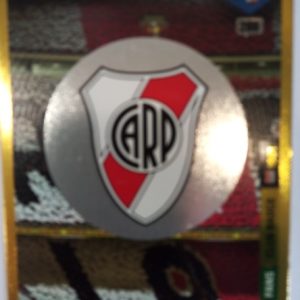 2020 Panini Fifa365 AdrenalynXL River Plate