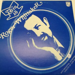LP This is Roger Whittaker (K)