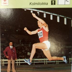 1978 Editions Rencontre/Oy Concert Hall Viktor Sanejev