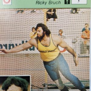 1978  Concert Hall Ricky Bruch