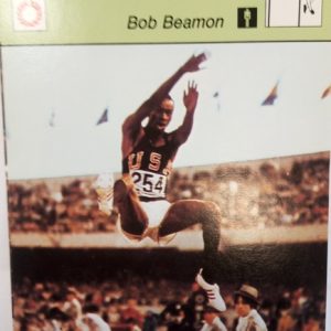 1978  Concert Hall Bob Beamon
