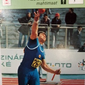 1978 Editions Rencontre/Oy Concert Hall Udo Beyer