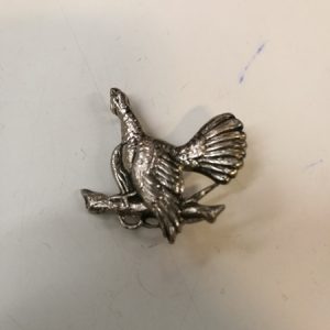 Metso metalli pinssi (K)