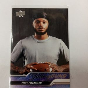 2024 goodwin champions young guns Troy Franklin