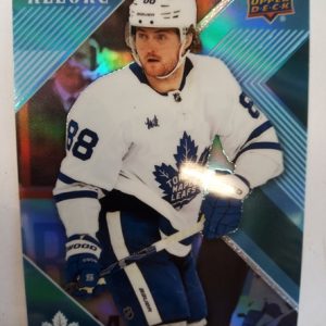 2024-2025 Upper Deck Allure William Nylander