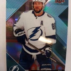 2024-2025 Upper Deck Allure Nikita Kucherov