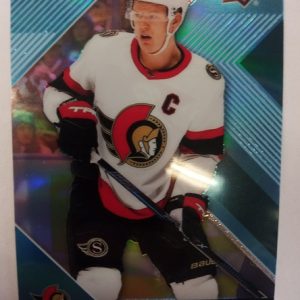 2024-2025 Upper Deck Allure Brady Tkachuk
