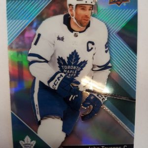 2024-2025 Upper Deck Allure John Tavares