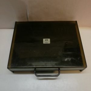 Kasettisalkku (K)