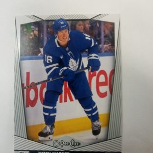 2024-2025 Upper Deck O-Pee-Chee Mitch Maner