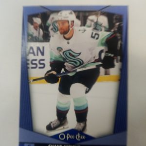 2024-2025 Upper Deck O-Pee-Chee premiers J.T. Miller