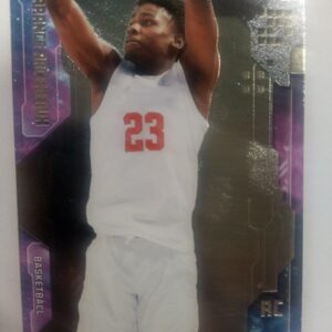 2024 Upper Deck Metal Universe Champions Skybox Terrance Arceneaux