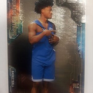 2024 Upper Deck Metal Universe Champions Skybox Kareem Watkins