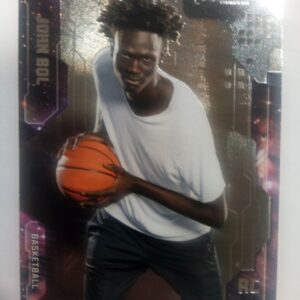 2024 Upper Deck Metal Universe Champions Skybox John Bol
